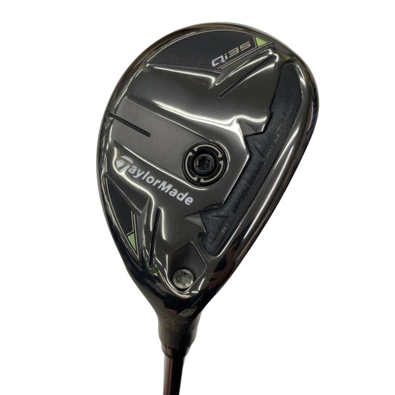 【中古】 仕立て屋お手伝いさん Qi35 U4 ありがた味 UT NS PRO 820GH (フレックスS) メンズ 成人男性用 右利き 右用 C価値づける ゴルフ野球クラブ