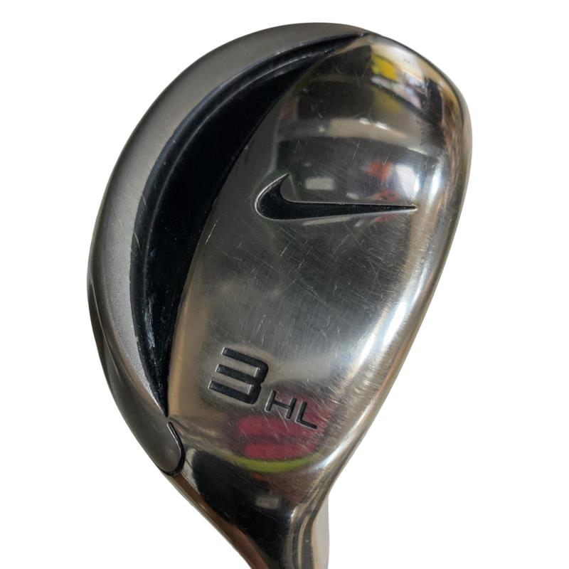 【中古】 ナイキ SLINGSHOT HL U3 ユーティリティ UT SLINGSHOT HL (フレックスR) メンズ 男性用 右利き 右用 Cランク ゴルフクラブ 5,228円
