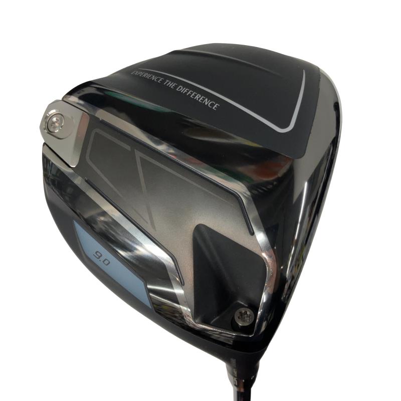 【中古】 ダンロップ XXIO(2026) つけ加える  9° １番ウッド DR SPEEDER NX DST for XXIO(DR) (フレックスS) メンズ 成人男性用 右利き 右用 B序列付ける ゴルフ野球クラブ