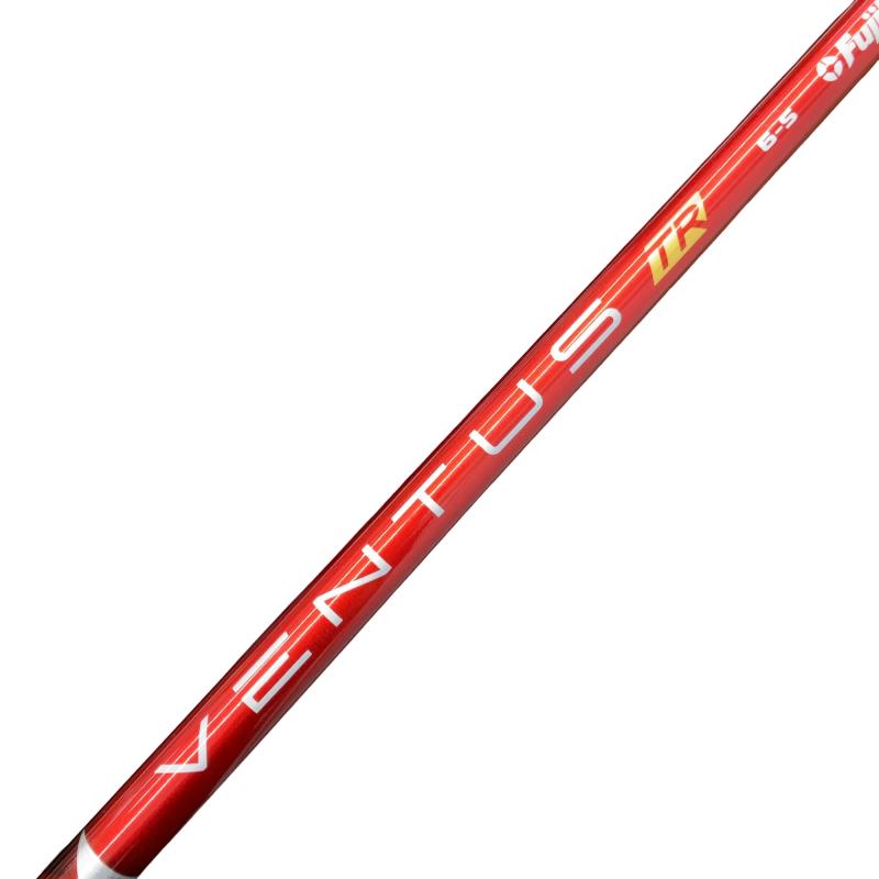 【中古】 キャロウェイスリーブ付き添い人(QUANTUM系) フジクラ１番ウッド用 矢がら VENTUS TR RED 6 (フレックスS)A位置づける ゴルフ野球クラブ