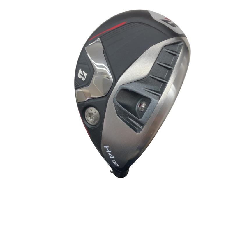 【中古】 ブリヂストン BRIDGESTONE BX2 HT H4 ユーティリティ UT Diamana BS50h II (フレックスS) メンズ 男性用 右利き 右用 Cランク ゴルフクラブ