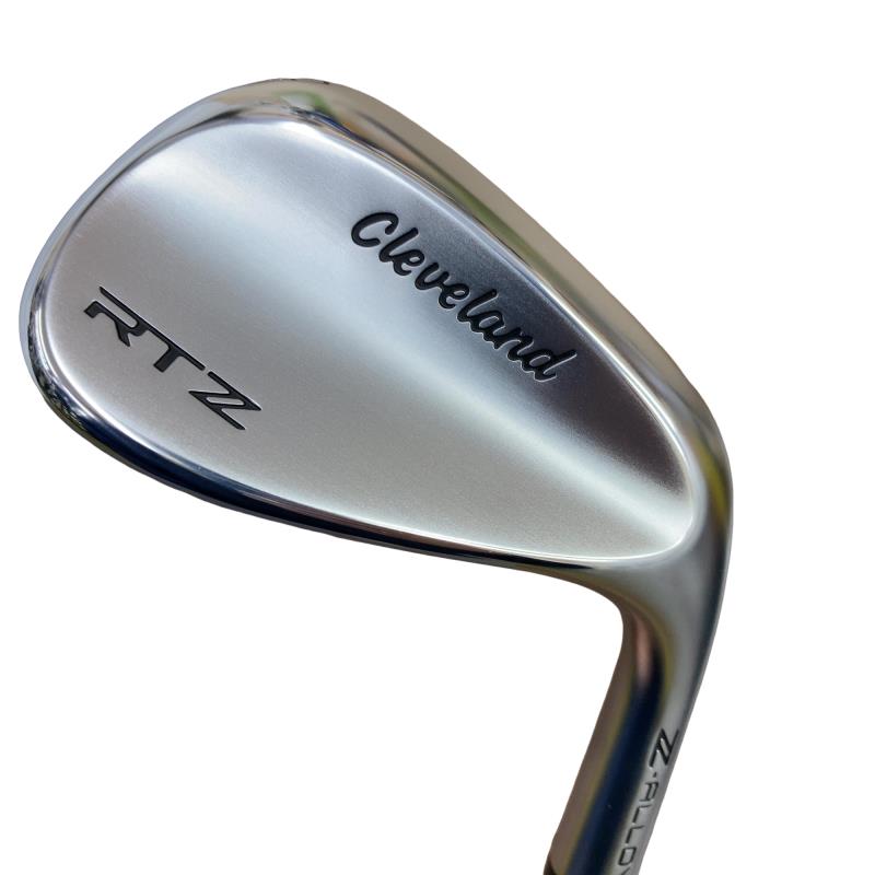【中古】 クリーブランド Cleveland RTZ ツアーサテン 50°/10° MID ウェッジ WG NS PRO 950GH neo (フレックスS) メンズ 男性用 右利き 右用 Bランク ゴルフクラブ