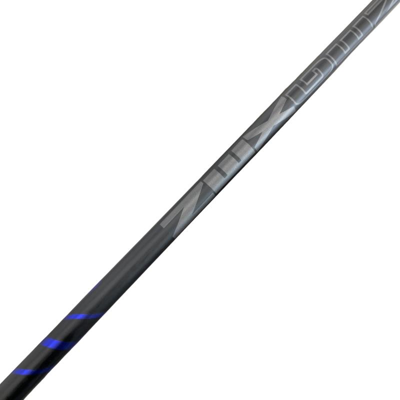 【中古】 キャロウェイスリーブ付き添い人(QUANTUM系) ゴルフ共同作業者１番ウッド用 矢がら NEXGEN TS BLUE (フレックス余分の物)B位置づける ゴルフ野球クラブ