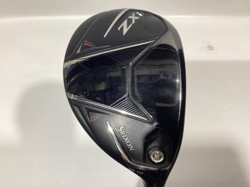 【中古】 ダンロップ SRIXON ZXi H3 ユーティリティ UT Diamana ZXi 60 for HYBRID (フレックスS) メンズ 男性用 右利き 右用 Bランク ゴルフクラブ