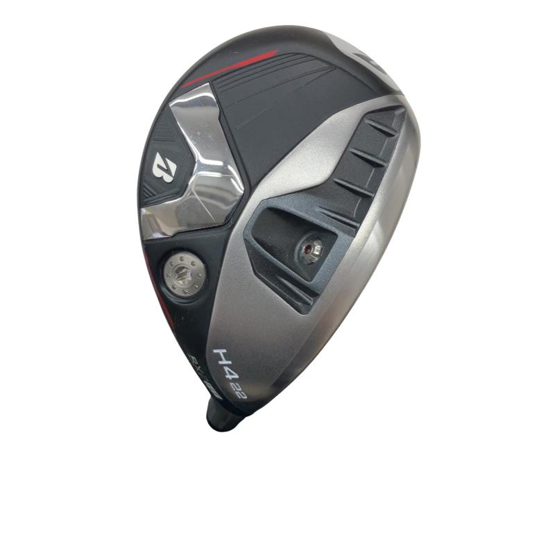 【中古】 ブリヂストン BRIDGESTONE BX2 HT H4 ユーティリティ UT Diamana BS50h II (フレックスSR) メンズ 男性用 右利き 右用 Cランク ゴルフクラブ 22,401円
