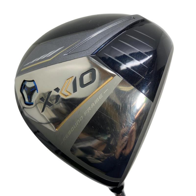 【中古】 ダンロップ XXIO(2024) 9.5° ドライバー DR XXIO MP1300(DR) (フレックスSR) メンズ 男性用 右利き 右用 Cランク ゴルフクラブ 26,394円