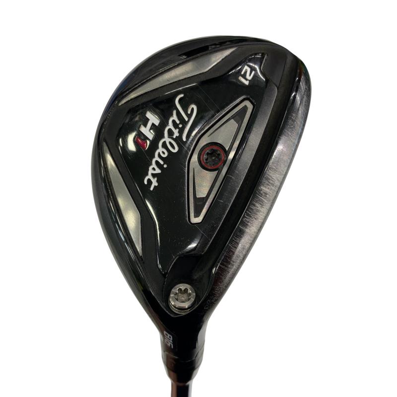 【中古】 タイトリスト 816 H1 21° ユーティリティ UT NS PRO 950GH (フレックスS) メンズ 男性用 右利き 右用 Cランク ゴルフクラブ|ゴルフパートナー 中古クラブ店