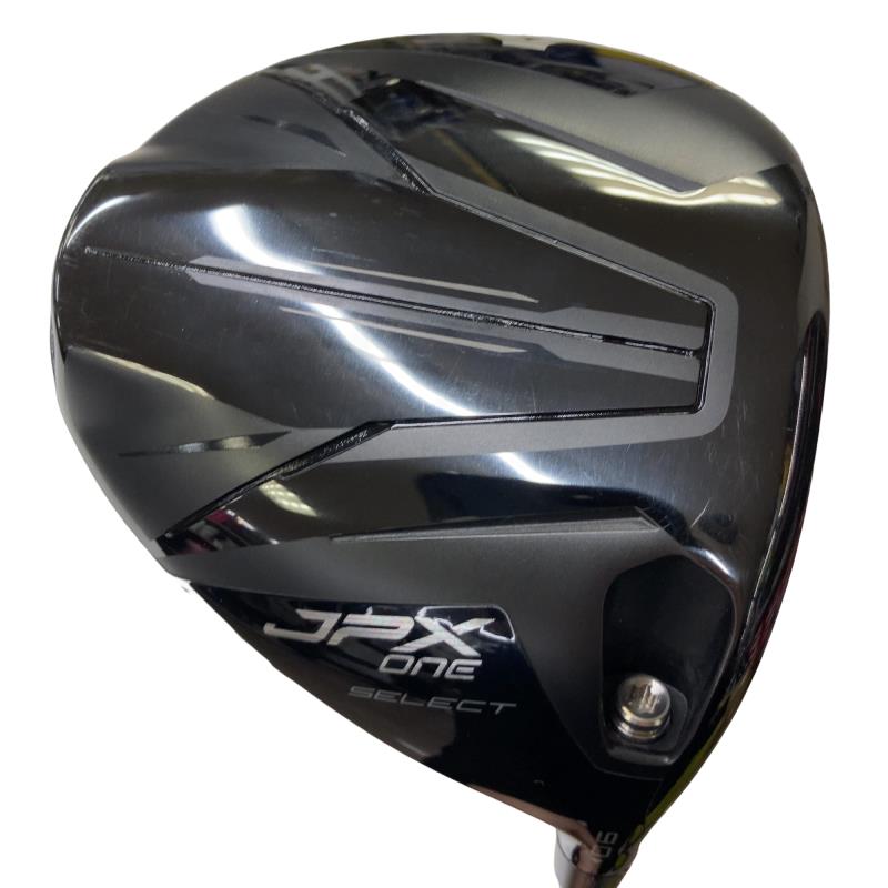 【中古】 ミズノ JPX ONE SELECT 9° １番ウッド DR TENSEI BLUE MM D (フレックスS) メンズ 成人男性用 右利き 右用 C価値づける ゴルフ野球クラブ