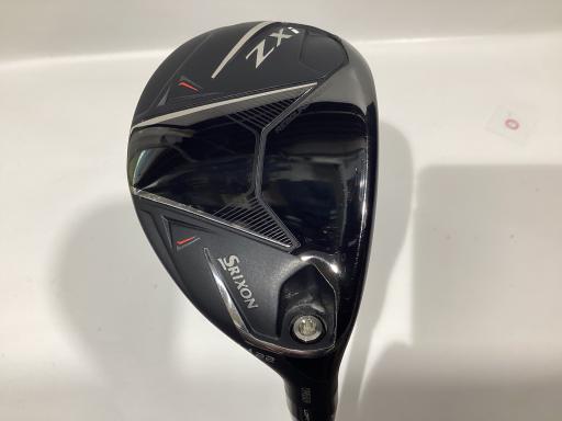 【中古】 ダンロップ SRIXON ZXi H4 ユーティリティ UT Diamana ZXi 60 for HYBRID (フレックスS) メンズ 男性用 右利き 右用 Bランク ゴルフクラブ