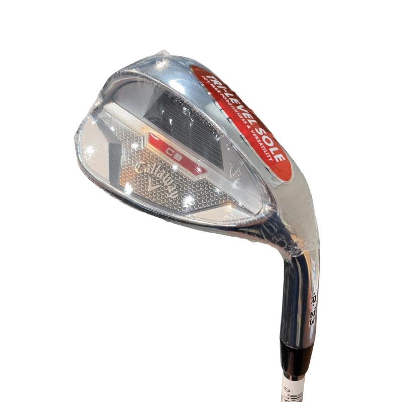 【中古】 キャロウェイ Callaway CB(2023) 52°/12° ウェッジ WG NS PRO ZELOS 7 (フレックスS) メンズ 男性用 右利き 右用 Nランク ゴルフクラブ