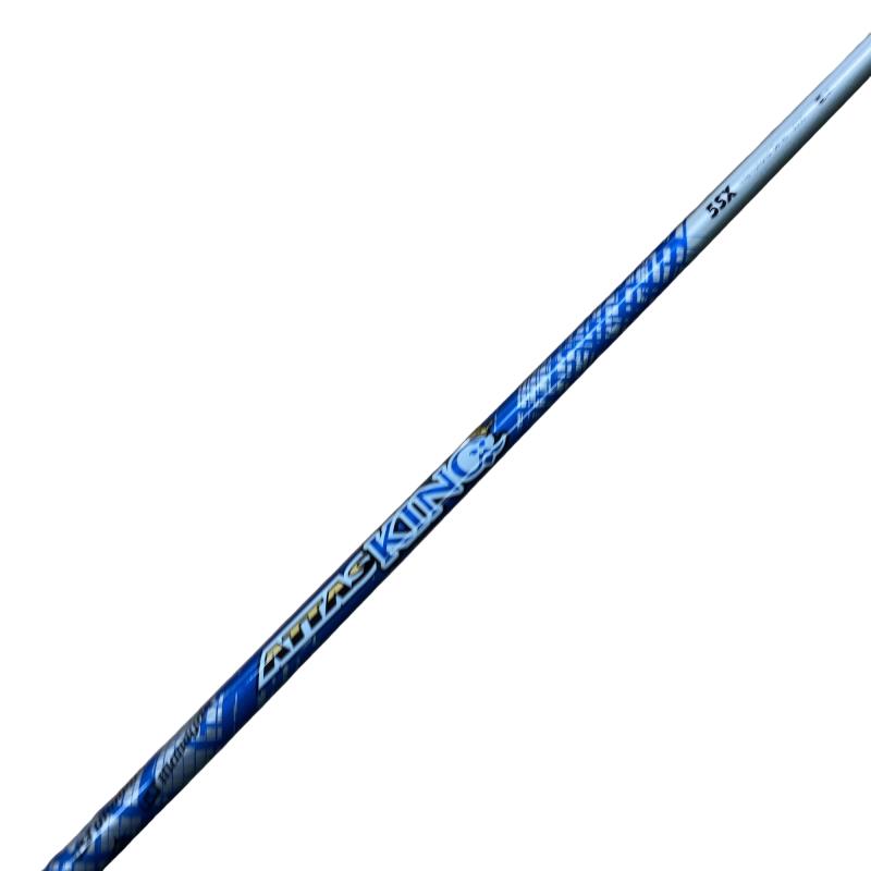 【中古】 タイトリストスリーブ付き(GTS系) マミヤドライバー用 シャフト ATTAS KING 5 (フレックスSX)Aランク ゴルフクラブ｜ゴルフパートナー 中古クラブ店