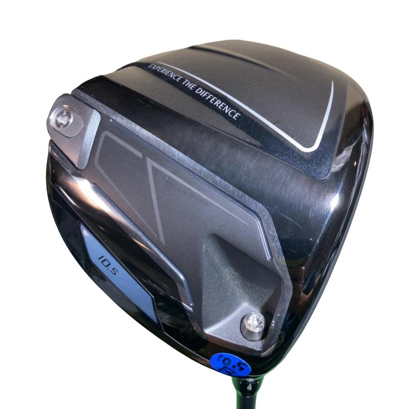 【中古】 ダンロップ XXIO(2026) 10.5° １番ウッド DR XXIO MP1400(DR) (フレックスR) メンズ 成人男性用 右利き 右用 C序列付ける ゴルフ野球クラブ
