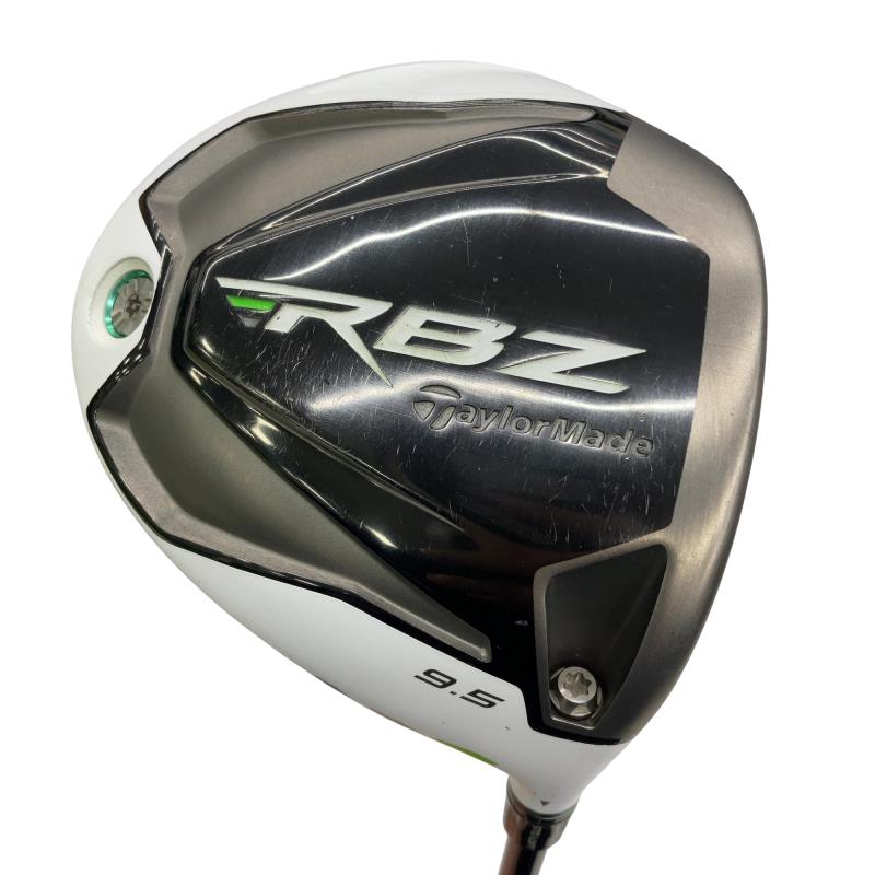 【中古】 仕立て屋御手伝いさん RBZ  9.5° １番ウッド DR RB-50(１番ウッド) (フレックスSR) メンズ 成人男性用 右利き 右用 C序列付ける ゴルフ野球クラブ