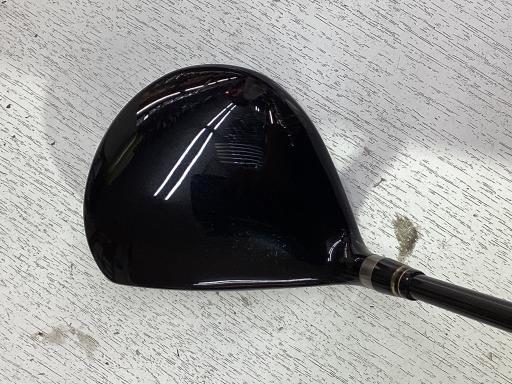 【中古】 リョーマゴルフ Ryoma F シルバー F5 フェアウェイウッド FW リシャフト (フレックスその他) メンズ 男性用 右利き 右用 Bランク ゴルフクラブ