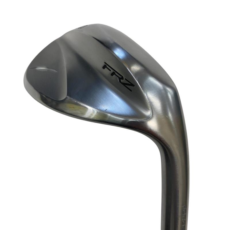 【中古】 フォーティーン FRZ パールサテン 58°/H ウェッジ WG TS-101w (フレックスその他) メンズ 男性用 右利き 右用 Bランク ゴルフクラブ