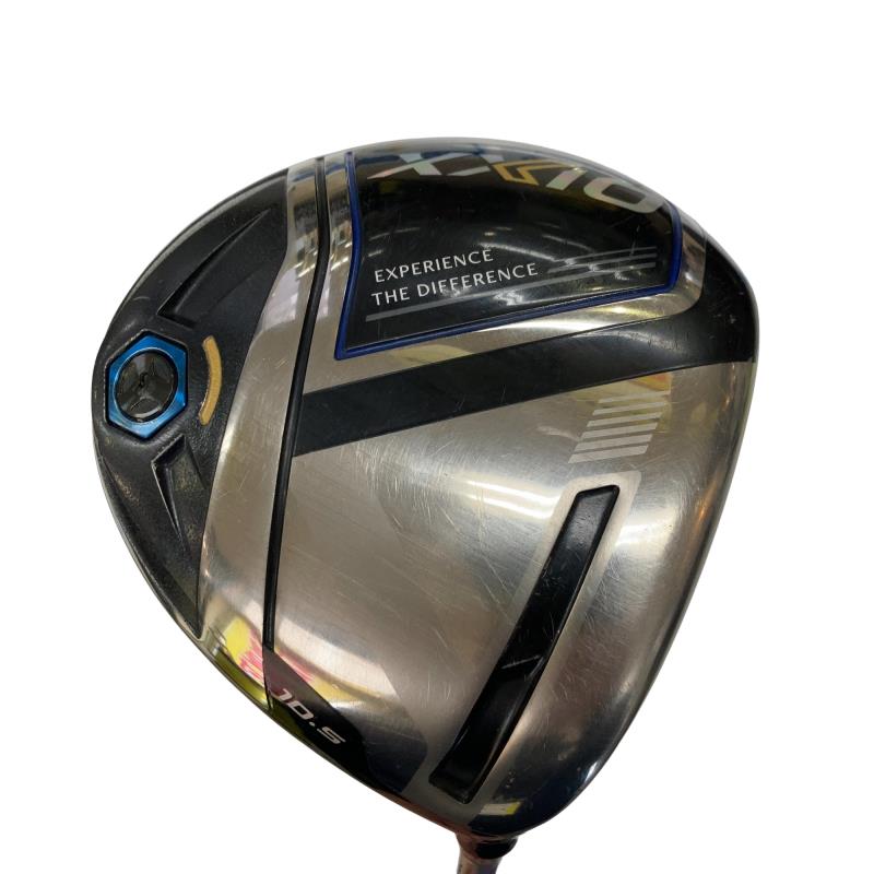 【中古】 ダンロップ XXIO(2020) 10.5&deg; ドライバー DR XXIO MP1100(DR) (フレックスR) メンズ 男性用 右利き 右用 Cランク ゴルフクラブ｜ゴルフパートナー 中古クラブ店