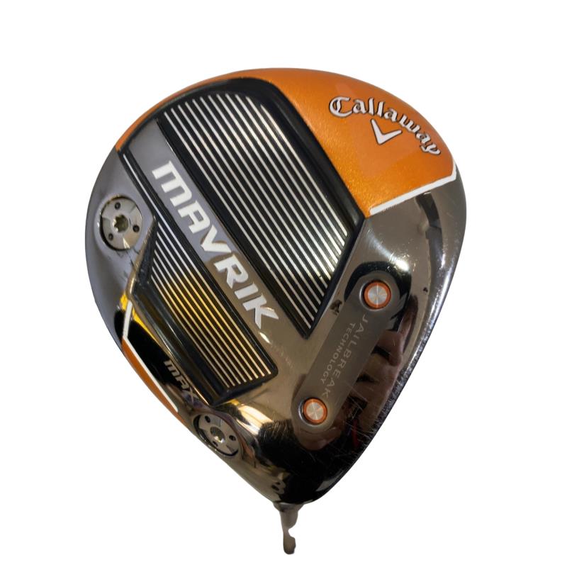 【中古】 キャロウェイ MAVRIK MAX 3W フェアウェイウッド FW Diamana 40 for CW(FW) (フレックスR) メンズ 男性用 右利き 右用 Cランク ゴルフクラブ|ゴルフパートナー 中古クラブ店