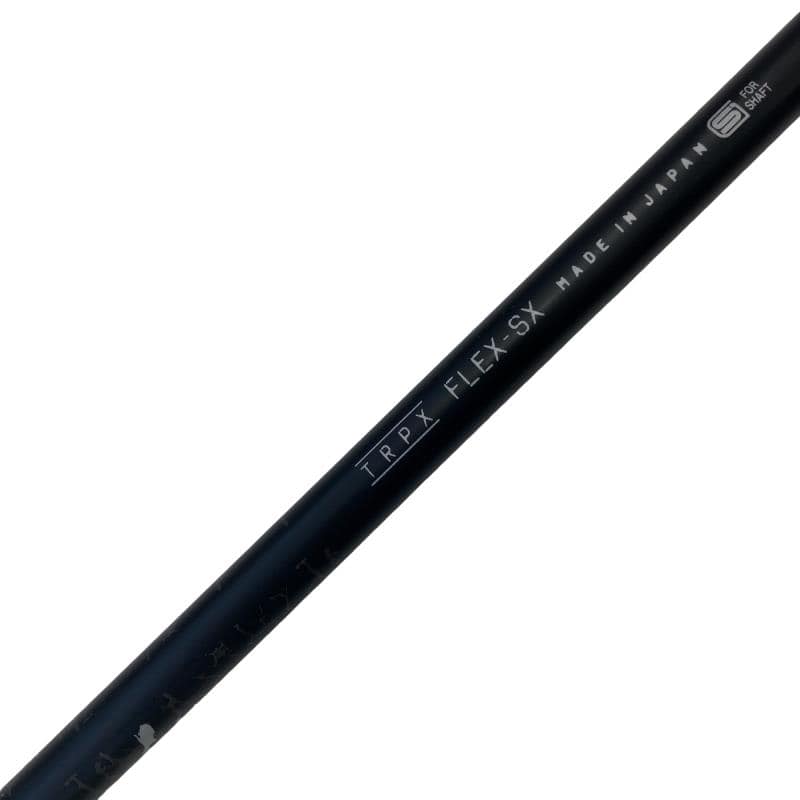 【中古】 テーラーメイドスリーブ付き(Qi4D系) TRPXドライバー用 シャフト TRPX Xanadu (フレックスSX)Bランク ゴルフクラブ｜ゴルフパートナー 中古クラブ店 13,710円