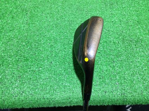 【中古】 本間ゴルフ TOUR WORLD TW-W(2024) カッ基準打数 50°/08°I ウェッジ WG Dynamic Gold (フレックスS) メンズ 成人男性用 右利き 右用 C価値づける ゴルフ野球クラブ