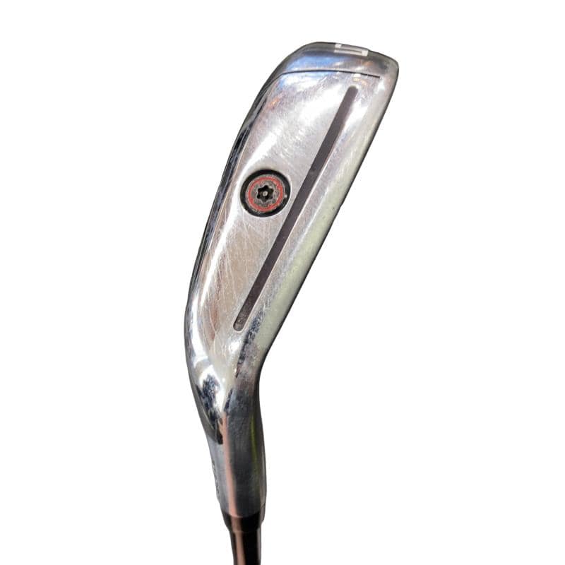 【中古】 テーラーメイド STEALTH DHY U5 ユーティリティ UT TENSEI SILVER TM70(STEALTH UT) (フレックスS) メンズ 男性用 右利き 右用 Cランク ゴルフクラブ｜ゴルフパートナー 中古クラブ店