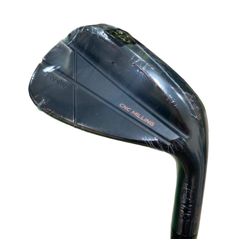 【中古】 本間ゴルフ TOUR WORLD TW-W(2024) カッパー 48°/08°I ウェッジ WG NS PRO 950GH neo (フレックスS) メンズ 男性用 右利き 右用 Aランク ゴルフクラブ|ゴルフパートナー 中古クラブ店