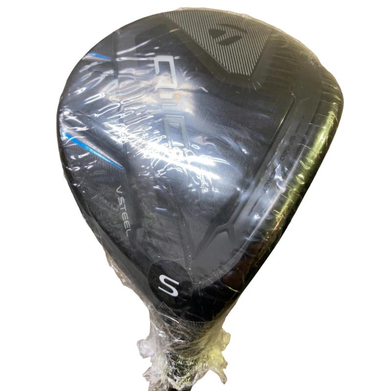 【中古】 仕立て屋お手伝いさん Qi10 5W フェアウェイウッド FW Diamana BLUE TM50(Qi10 FW) (フレックスS) メンズ 成人男性用 右利き 右用 N序列付ける ゴルフ野球クラブ