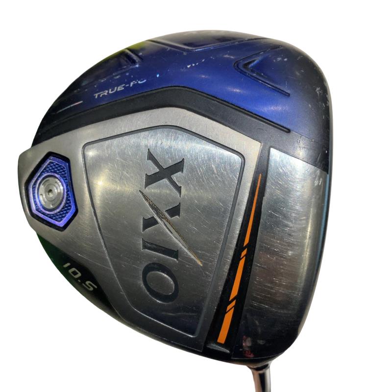 【中古】 ダンロップ XXIO(2018) 10.5&deg; ドライバー DR XXIO MP1000(ドライバー) (フレックスSR) メンズ 男性用 右利き 右用 Cランク ゴルフクラブ｜ゴルフパートナー 中古クラブ店
