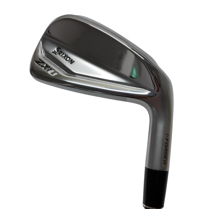 【中古】 ダンロップ SRIXON ZXiU U3 ありがた味 UT Diamana ZXi 60 for HYBRID (フレックスS) メンズ 成人男性用 右利き 右用 C価値づける ゴルフ野球クラブ