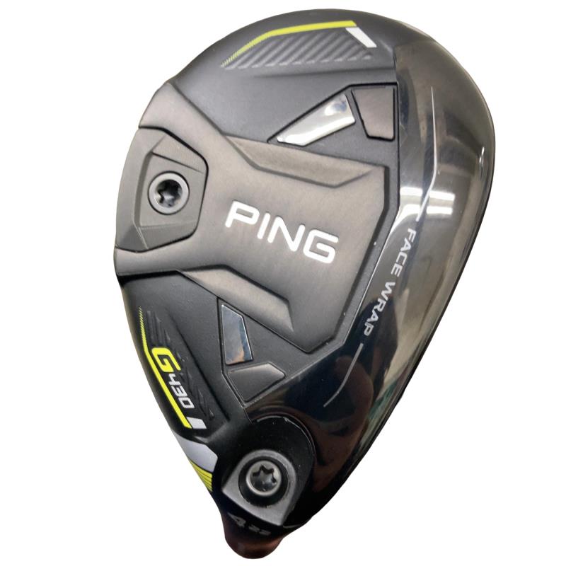 【中古】 ピン G430 U4 ユーティリティ UT NS PRO MODUS3 TOUR105 (フレックスS) メンズ 男性用 右利き 右用 Bランク ゴルフクラブ