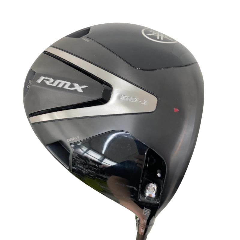 【中古】 ヤマハ RMX DD-1(2026) 10.5° １番ウッド DR TENSEI FR 60 (フレックスS) メンズ 成人男性用 右利き 右用 C位置づける ゴルフ野球クラブ