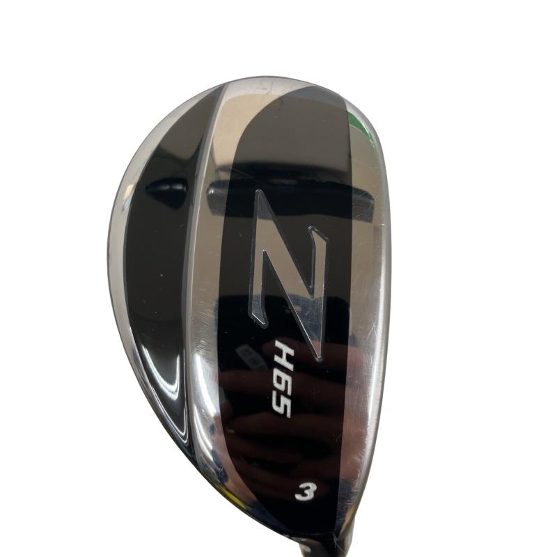 【中古】 ダンロップ SRIXON Z H65 U3 ありがた味 UT NS PRO 980GH D.S.T (フレックスS) メンズ 成人男性用 右利き 右用 C位置付ける ゴルフ野球クラブ ユーティリティ-スポーツ・アウトドア