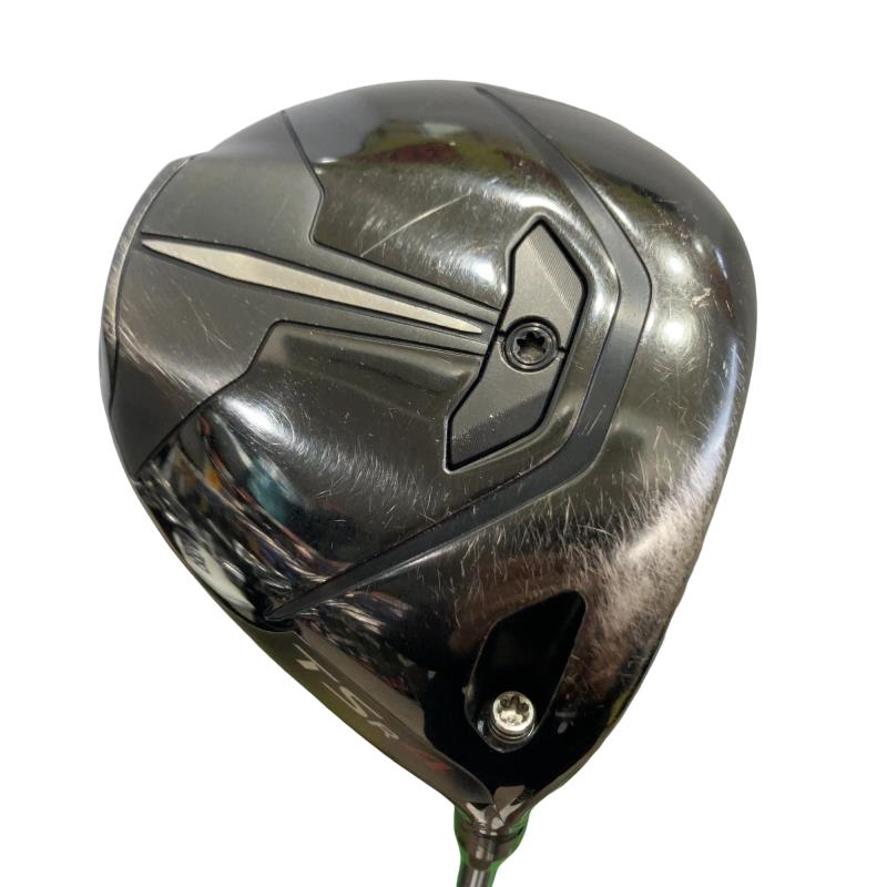 【中古】 タイトリスト TSR4 10° ドライバー DR 純正特注シャフト (フレックスS) メンズ 男性用 右利き 右用 Cランク ゴルフクラブ|ゴルフパートナー 中古クラブ店