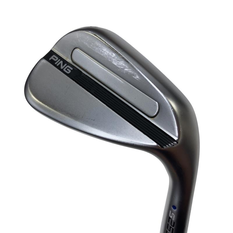 【中古】 ピン PING s259 52°/12° S ウェッジ WG NS PRO 950GH neo (フレックスS) メンズ 成人男性用 右利き 右用 C位置づける ゴルフ野球クラブ