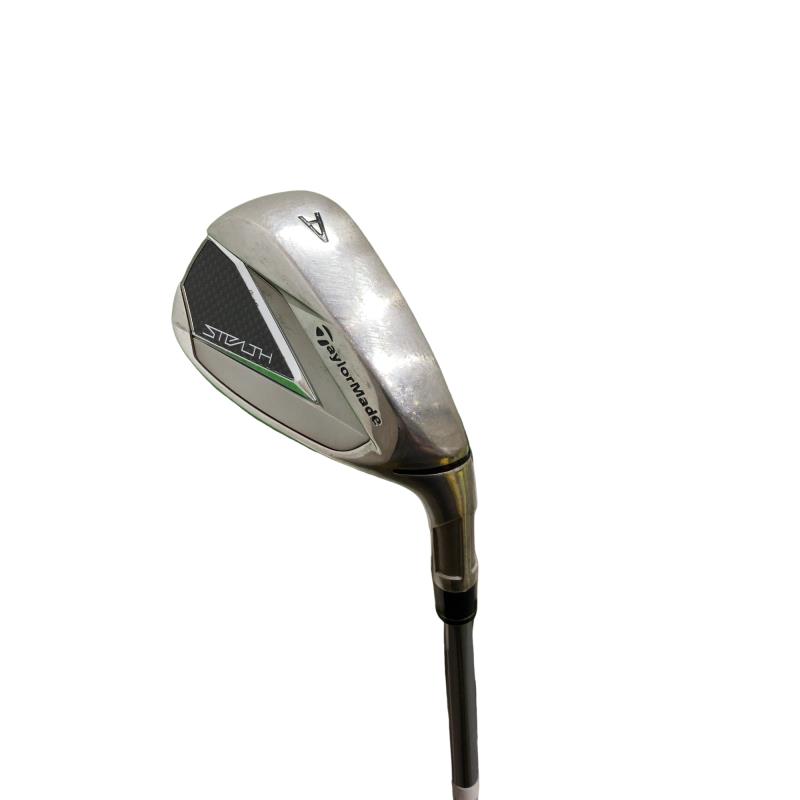 【中古】 テーラーメイド STEALTH AW ウェッジ WG KBS MAX MT85 JP (フレックスS) メンズ 男性用 右利き 右用 Cランク ゴルフクラブ
