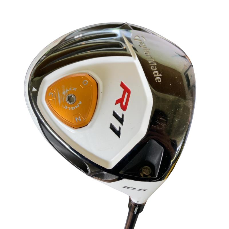 【中古】 仕立て屋お手伝いさん R11 10.5° １番ウッド DR Motore 55(R11用) (フレックスSR) メンズ 成人男性用 右利き 右用 C位置づける ゴルフ野球クラブ