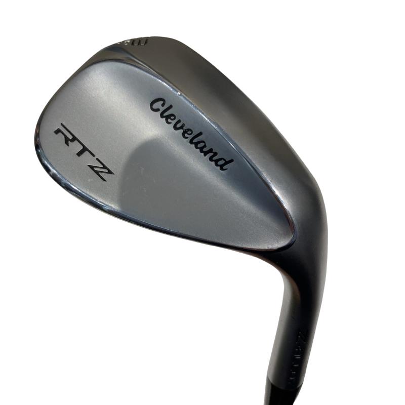 【中古】 クリーブランド Cleveland RTZ ツアーサテン 58&deg;/10&deg; MID ウェッジ WG Dynamic Gold (フレックスS) メンズ 男性用 右利き 右用 Cランク ゴルフクラブ｜ゴルフパートナー 中古クラブ店 11,672円