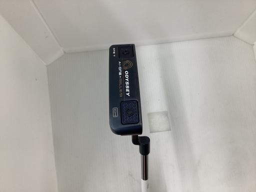 【中古】 オデッセイ Ai-ONE・MILLED ONE T 34インチ パター PT STROKE LAB 90 スチール (フレックスその他) メンズ 男性用 右利き 右用 Cランク ゴルフクラブ