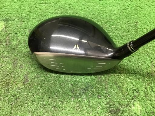 【中古】 ダンロップ XXIO PRIME(2019) 3W フェアウェイウッド FW XXIO SP1000(フェアウェイ) (フレックスR) メンズ 男性用 右利き 右用 Cランク ゴルフクラブ