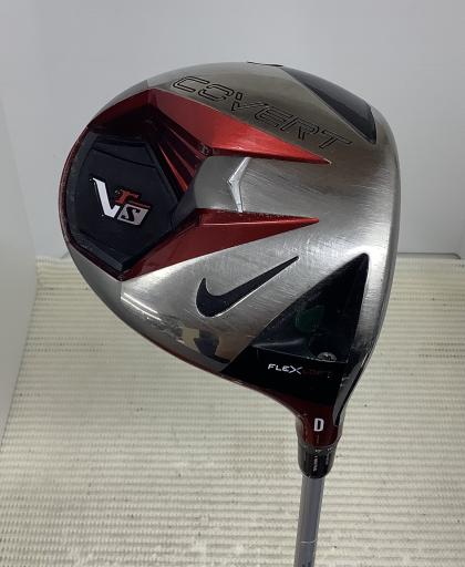 【中古】 ナイキ VR_S COVERT 1W ドライバー DR VR_S BASSARA F53 (フレックスSR) メンズ 男性用 右利き 右用 Dランク ゴルフクラブ