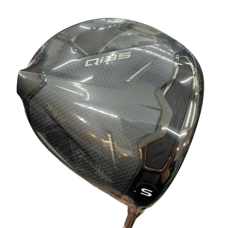 【中古】 仕立て屋御手伝いさん Qi35 MAX  9° １番ウッド DR Diamana BLUE TM50(Qi35 DR) (フレックスS) メンズ 成人男性用 右利き 右用 A序列付ける ゴルフ野球クラブ