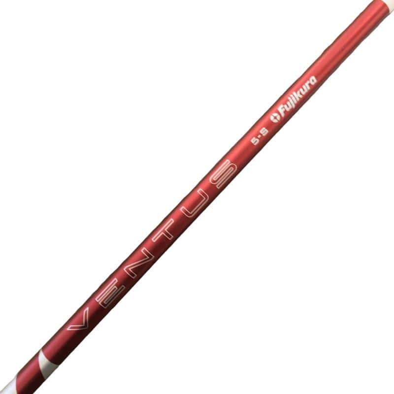 【中古】 テーラーメイドスリーブ付き(Qi4D系) フジクラドライバー用 シャフト VENTUS RED(2024) 5 (フレックスS)Bランク ゴルフクラブ｜ゴルフパートナー 中古クラブ店 23,438円