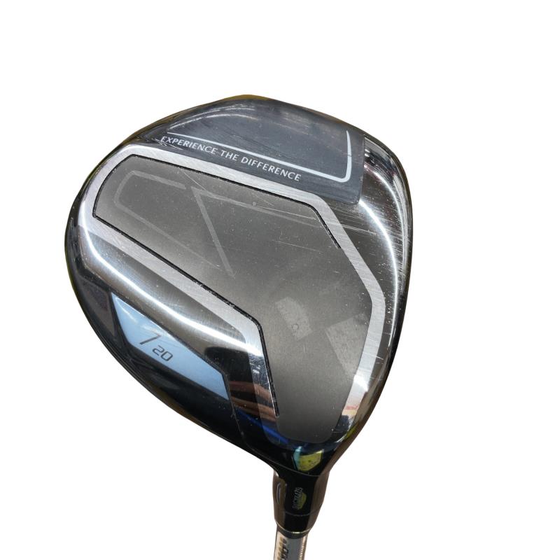 【中古】 ダンロップ XXIO(2026) 7W フェアウェイウッド FW XXIO MP1400(FW) (フレックスS) メンズ 成人男性用 右利き 右用 C位置づける ゴルフ野球クラブ
