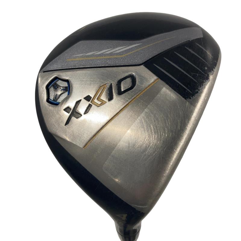【中古】 ダンロップ XXIO(2024) 4W フェアウェイウッド FW XXIO MP1300(FW) (フレックスSR) メンズ 成人男性用 右利き 右用 D価値づける ゴルフ野球クラブ