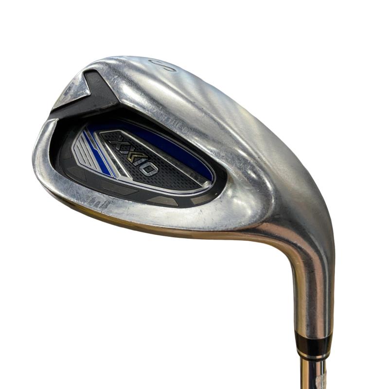 【中古】 ダンロップ XXIO(2022) SW ウェッジ WG NS PRO 850GH DST for XXIO (フレックスR) メンズ 成人男性用 右利き 右用 D位置づける ゴルフ野球クラブ