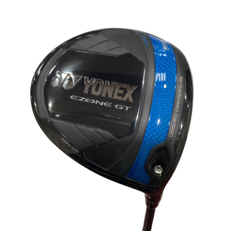 【中古】 ヨネックス EZONE GT MAX(2025) 10.5° １番ウッド DR RK-04GT(DR) (フレックスSR) メンズ 成人男性用 右利き 右用 B位置づける ゴルフ野球クラブ