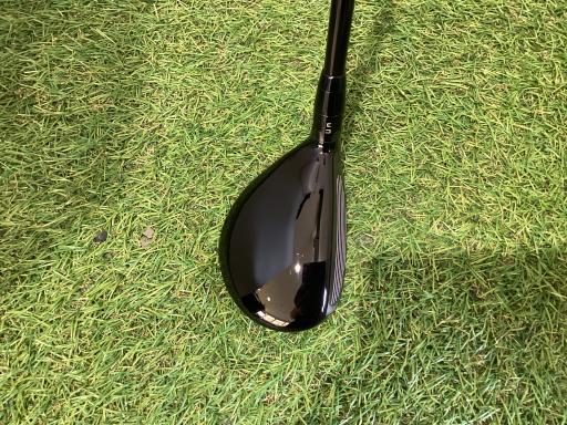 【中古】 タイトリスト TSR2 21° ユーティリティ UT TENSEI PRO 1K HYBRID 70 (フレックスS) メンズ 男性用 右利き 右用 Cランク ゴルフクラブ