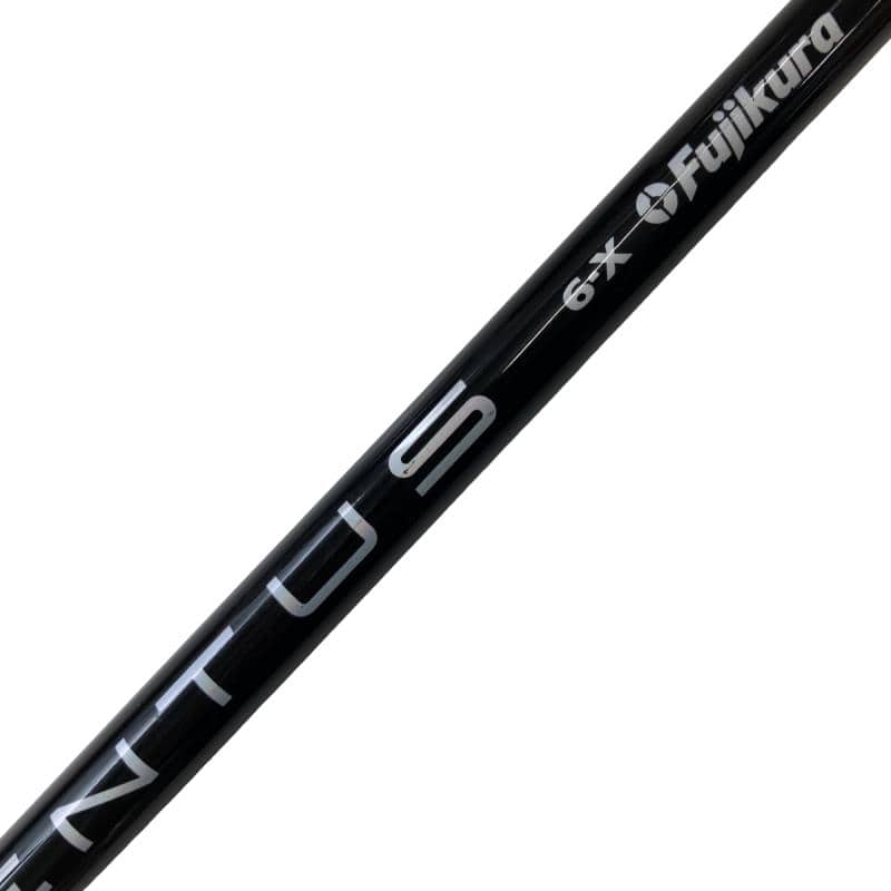 【中古】 キャロウェイスリーブ付き添い人(QUANTUM系) フジクラ１番ウッド用 立て坑 VENTUS BLACK 6 (フレックスX)B価値づける ゴルフ野球クラブ