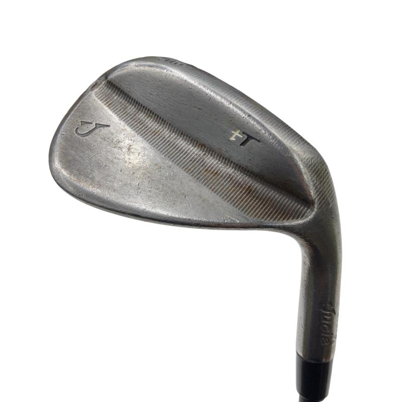 【中古】 Jucie Jucie tT 47°/9°B ウェッジ WG 純正特注シャフト (フレックスR) メンズ 男性用 右利き 右用 Cランク ゴルフクラブ