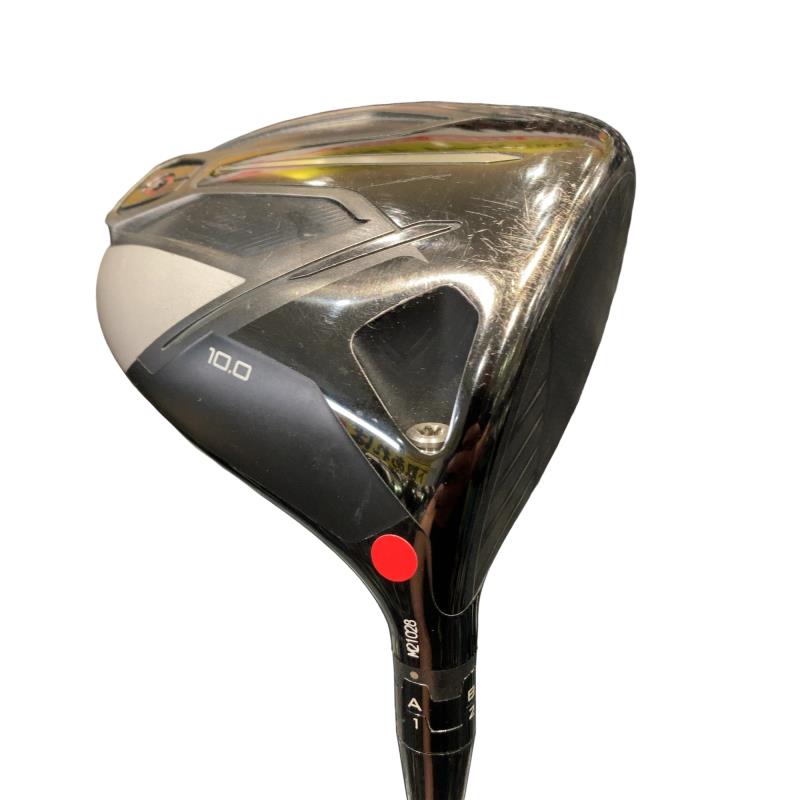 【中古】 タイトリスト TSi1 10° １番ウッド DR TSP013 45 (フレックスSR) メンズ 成人男性用 右利き 右用 C位置づける ゴルフ野球クラブ