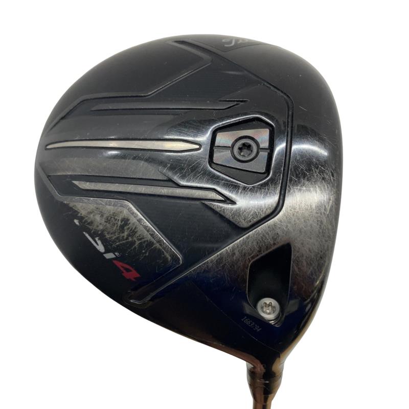 【中古】 タイトリスト TSi4  9° １番ウッド DR リシャフト (フレックス余分の物) メンズ 成人男性用 右利き 右用 C序列付ける ゴルフ野球クラブ